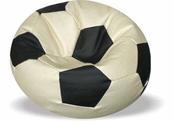 Кресло-Мяч Футбол в Колыбельке - kolybelka.mebel54.com | фото