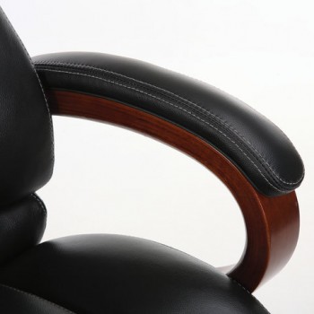 Кресло офисное BRABIX Infinity EX-707 в Колыбельке - kolybelka.mebel54.com | фото
