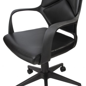 Кресло офисное BRABIX Prime EX-515 (экокожа) в Колыбельке - kolybelka.mebel54.com | фото